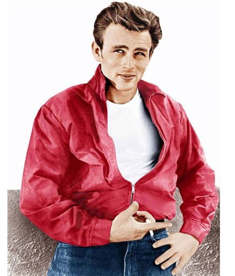 rebel without a cause jacket